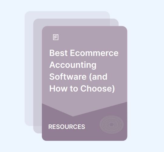 Best Accounting Software (and How to Choose)